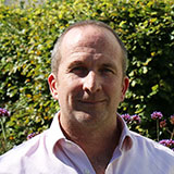 Dr Joe Piggin