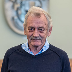 Rod Thorpe