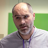 Dr Serhat Yilmaz