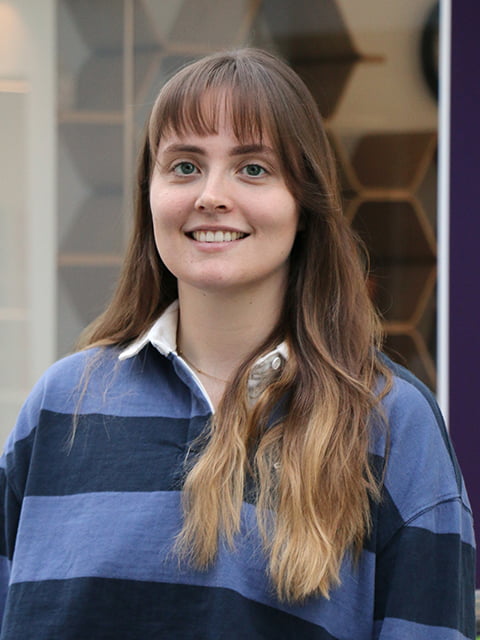 Abi Saunders