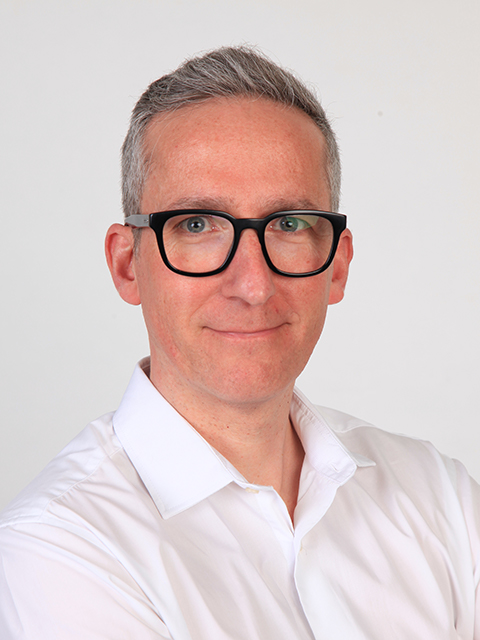 Ian Taylor