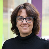 Dr Ines Varela Silva