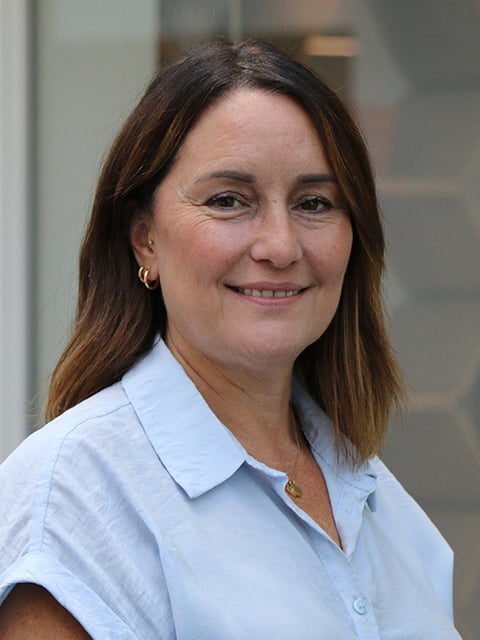 Lisa Chiaramonte