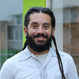 Dr Nik Dickerson
