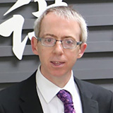 Prof Richard Giulianotti