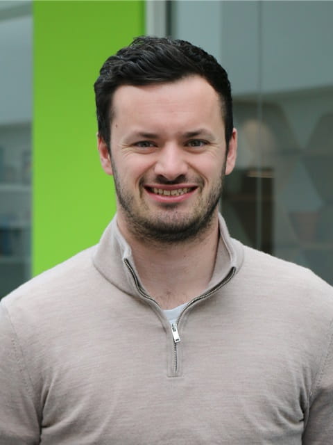 Tom Corden