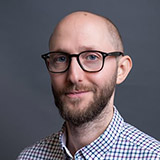 Prof Ian Hodgkinson
