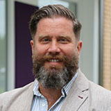 Dr Mark Doidge