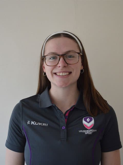 Hannah Bashford