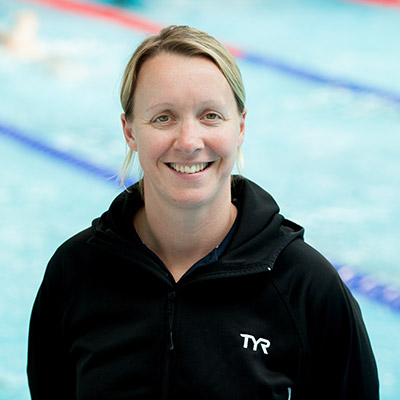 Melanie Marshall