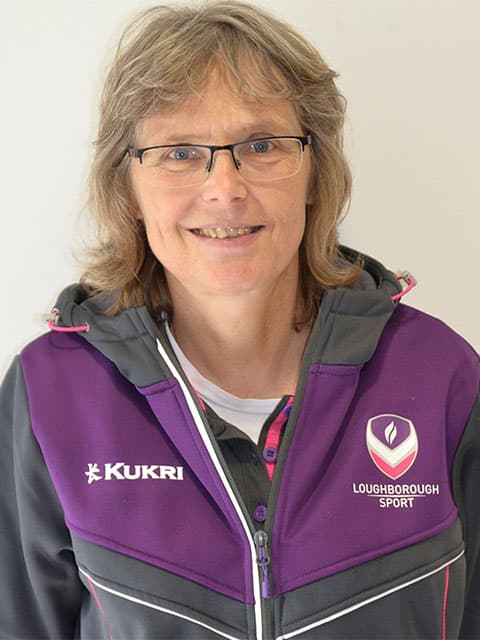 Sonia McGeroge