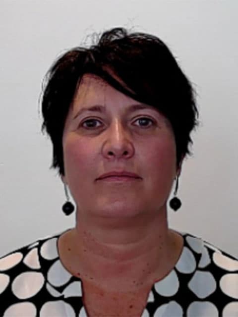 Amy Heppingstall