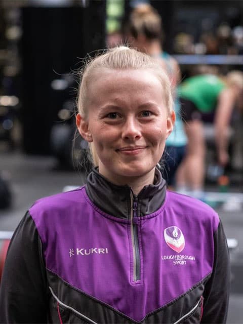 Bethan Crouse