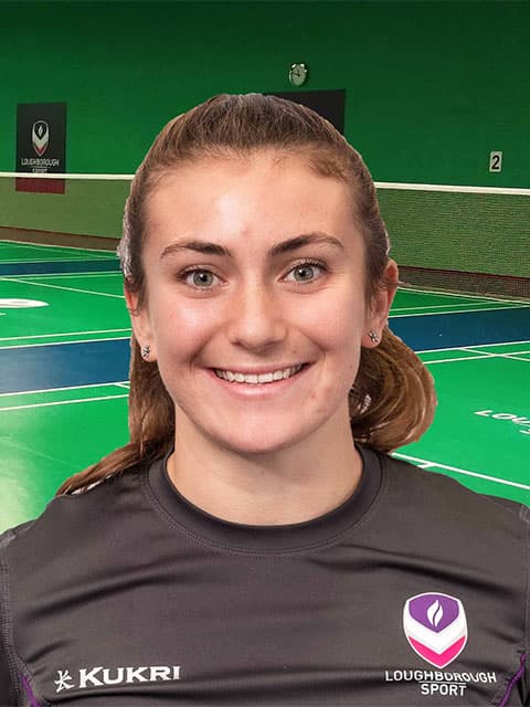 Megan Willoughby