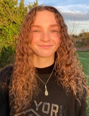 A female Squash Coach