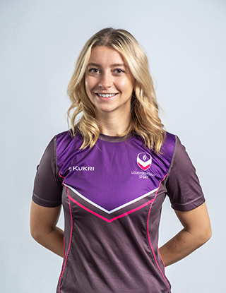 lottie howard headshot