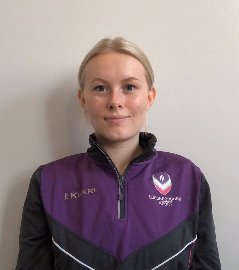 Bethan Crouse
