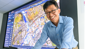 Dapeng Yu