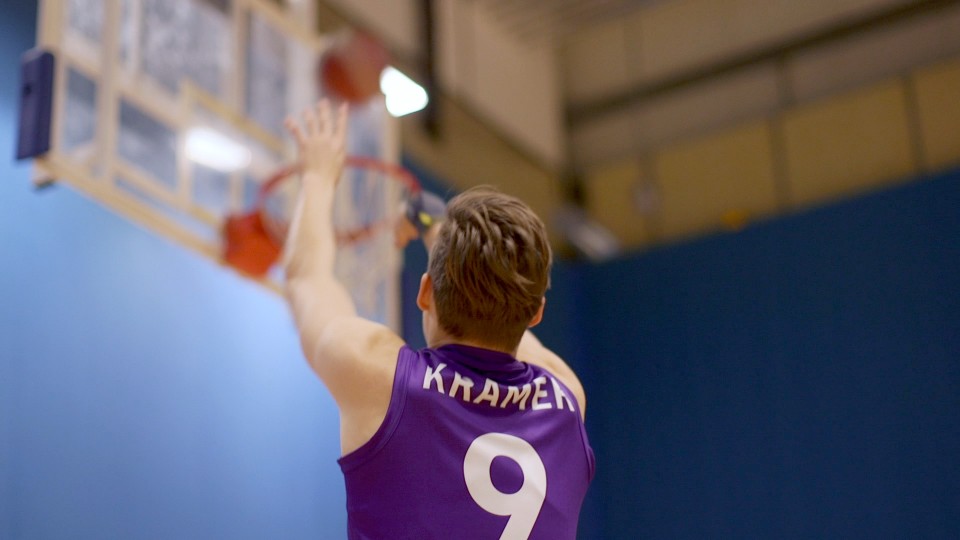 bo kramer
